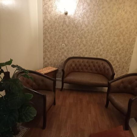 דירות אגאדיר Appt, Agreable Lumineux Et Ensoleille מראה חיצוני תמונה