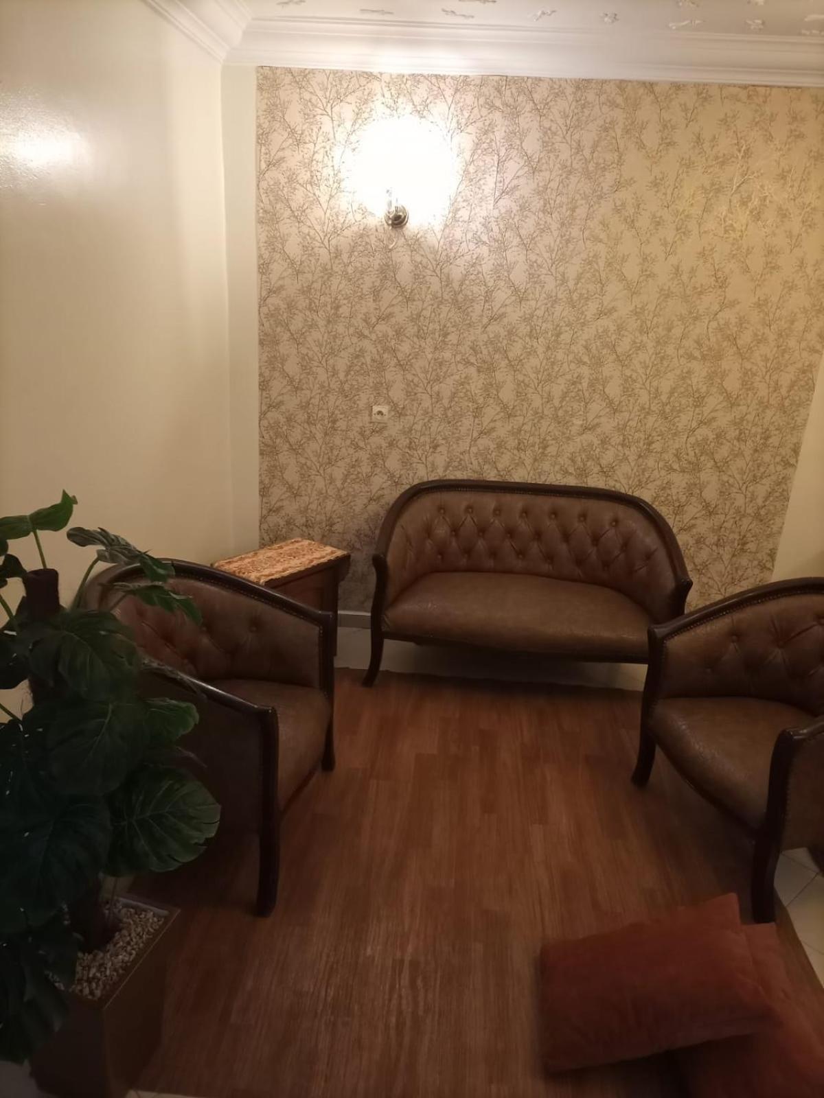 דירות אגאדיר Appt, Agreable Lumineux Et Ensoleille מראה חיצוני תמונה